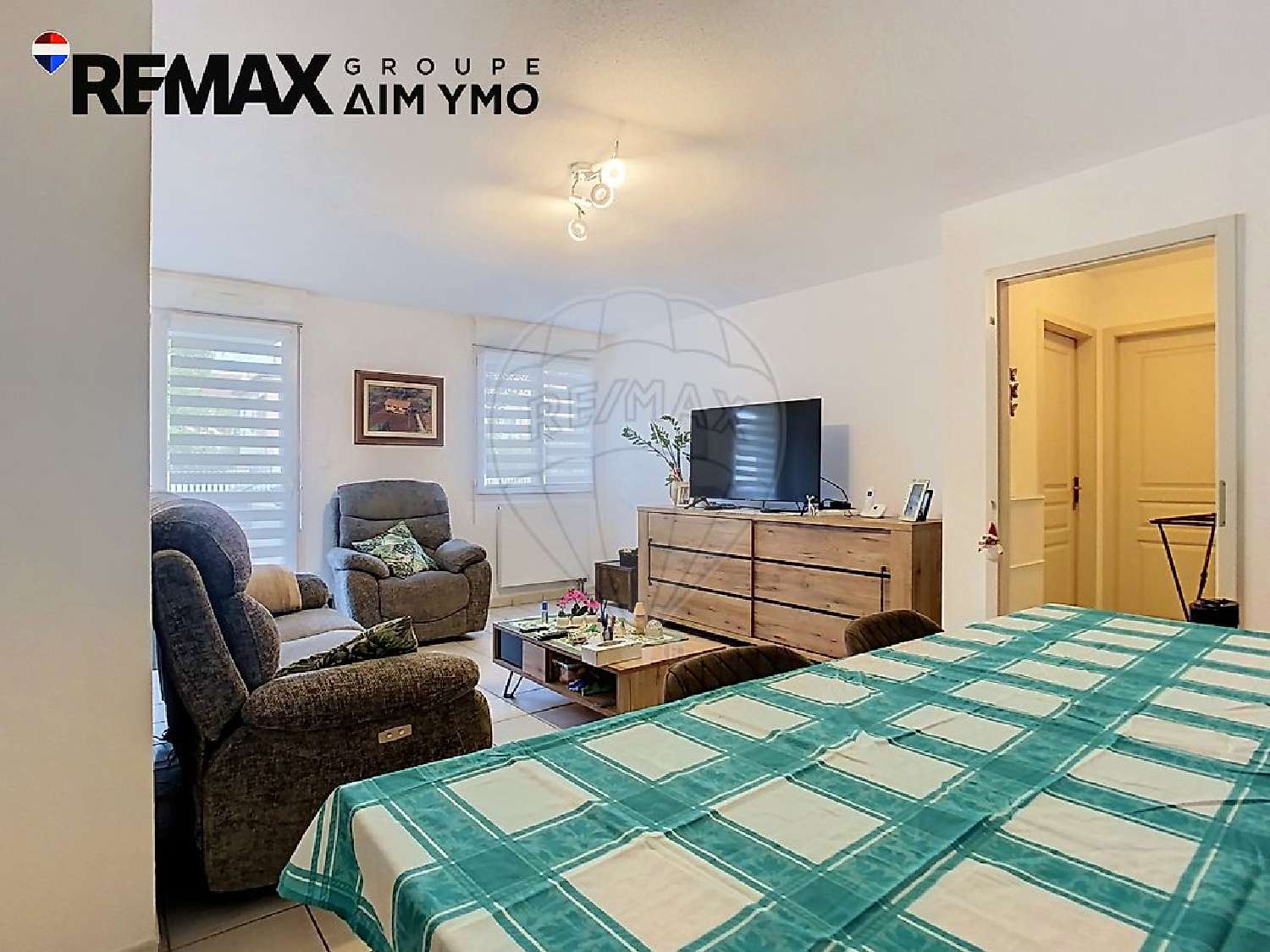 for sale apartment Kingersheim Haut-Rhin 2
