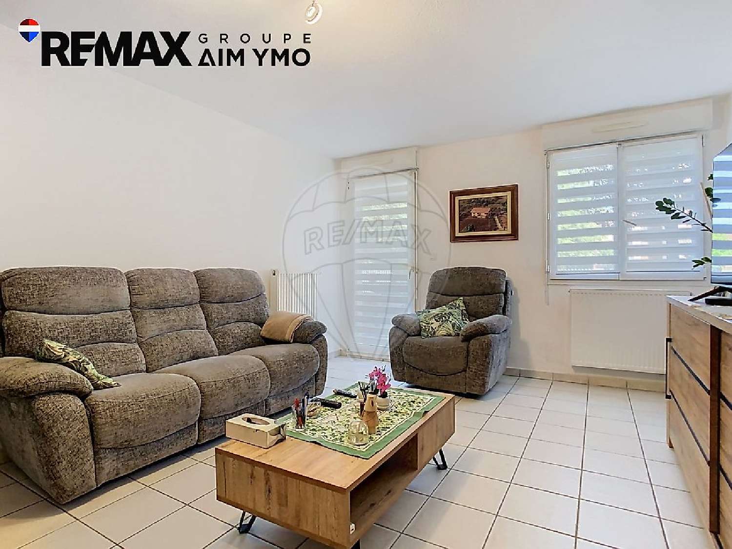 for sale apartment Kingersheim Haut-Rhin 3