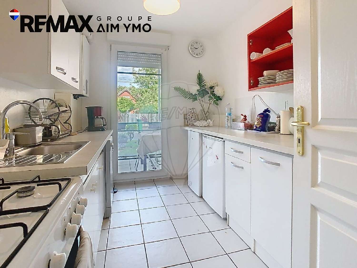 for sale apartment Kingersheim Haut-Rhin 6