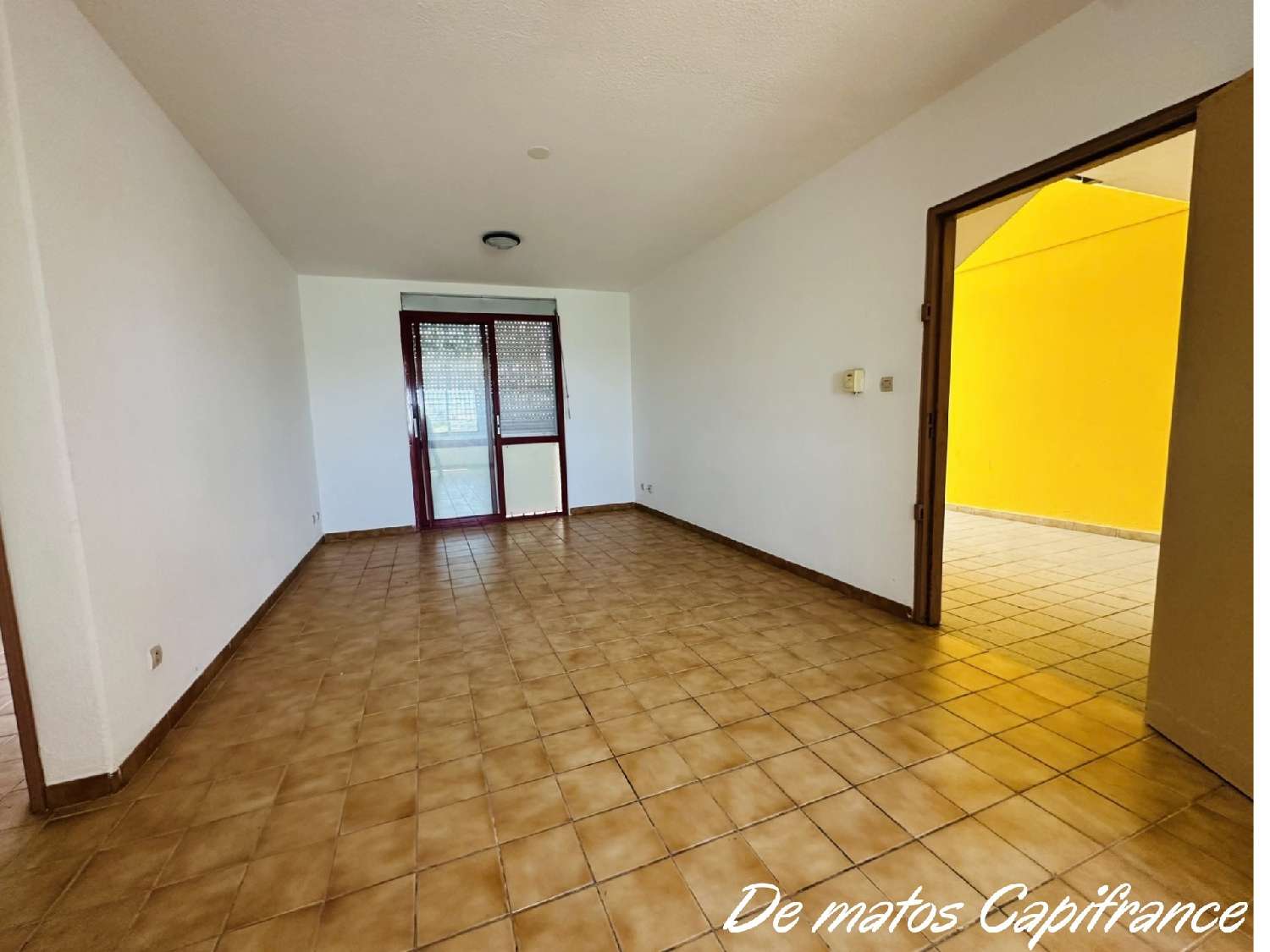 à vendre appartement Kourou Guyane 2