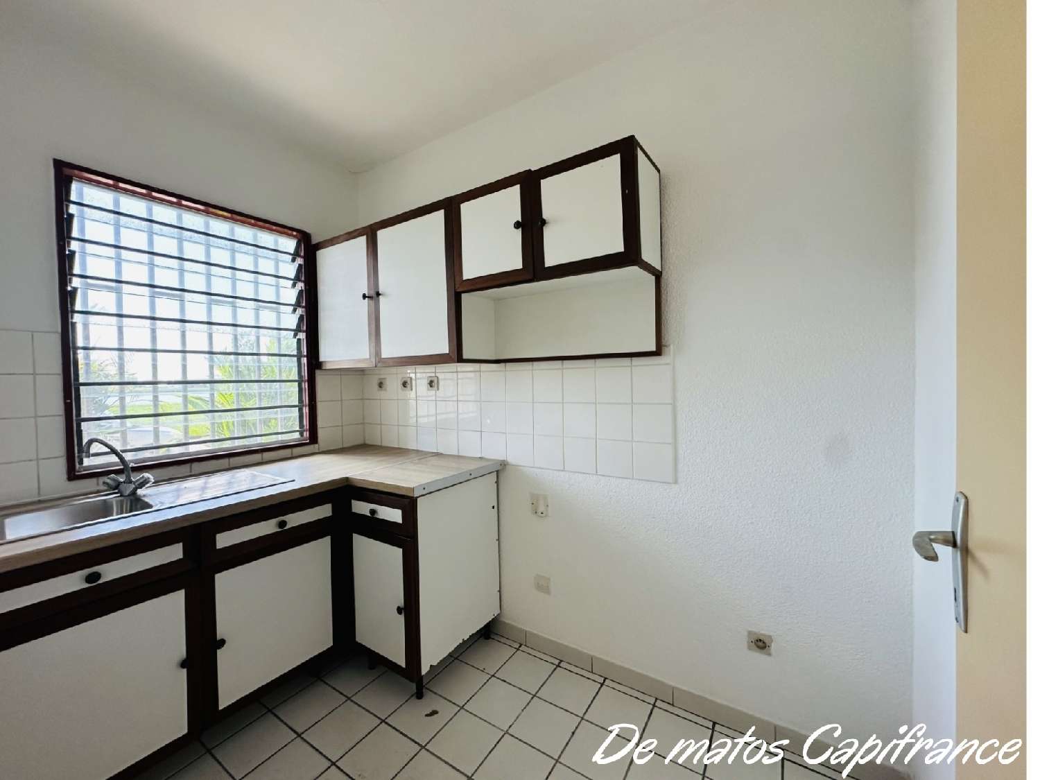à vendre appartement Kourou Guyane 3