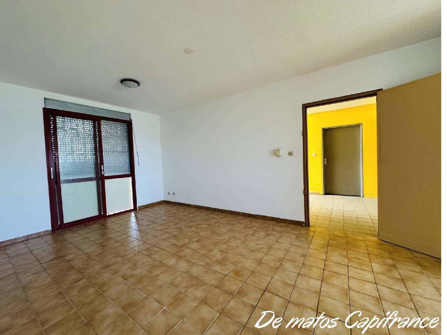 à vendre appartement Kourou Guyane 4