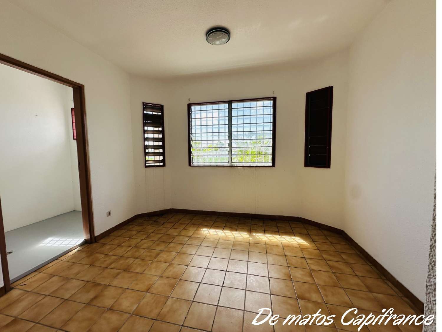 à vendre appartement Kourou Guyane 5