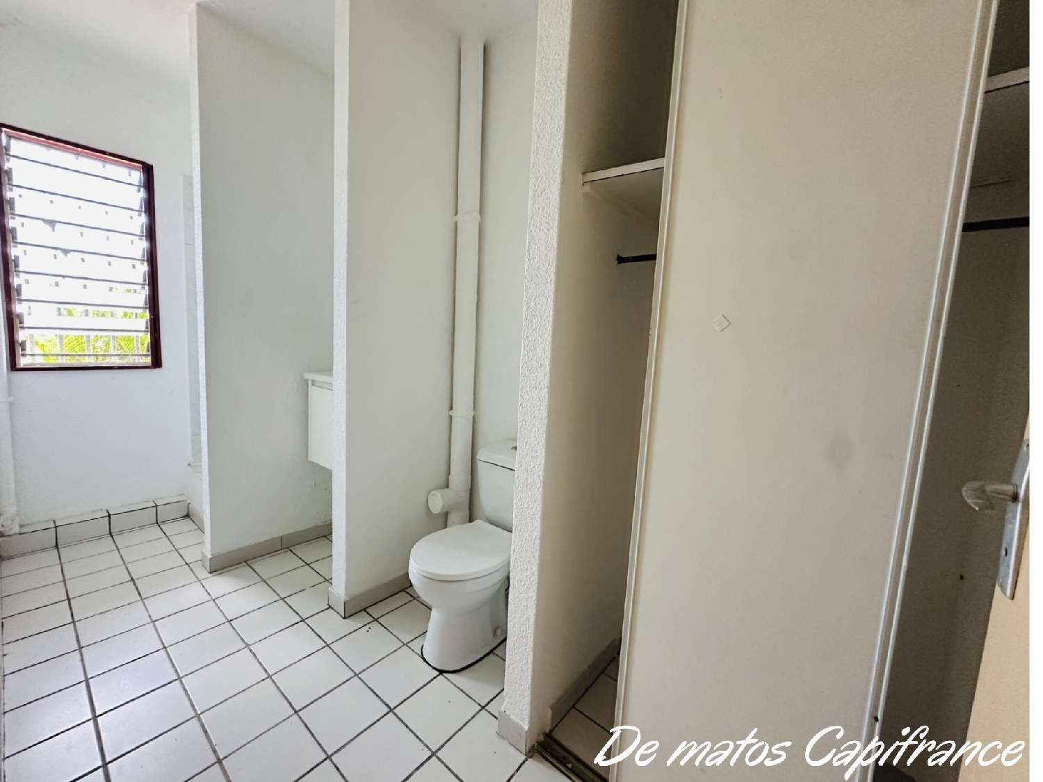 à vendre appartement Kourou Guyane 6