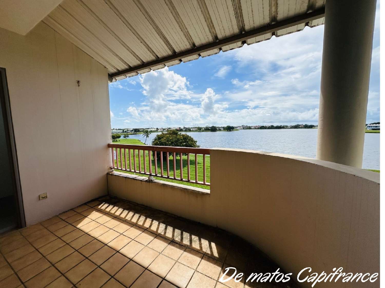 à vendre appartement Kourou Guyane 2