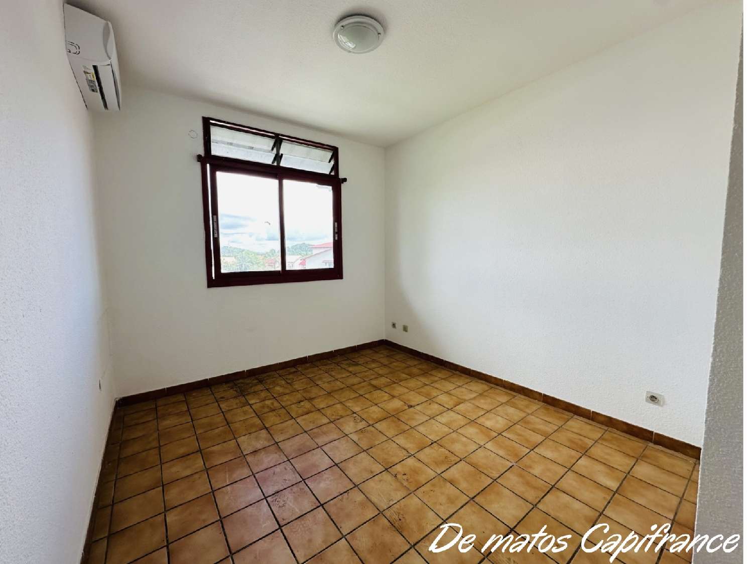 à vendre appartement Kourou Guyane 3