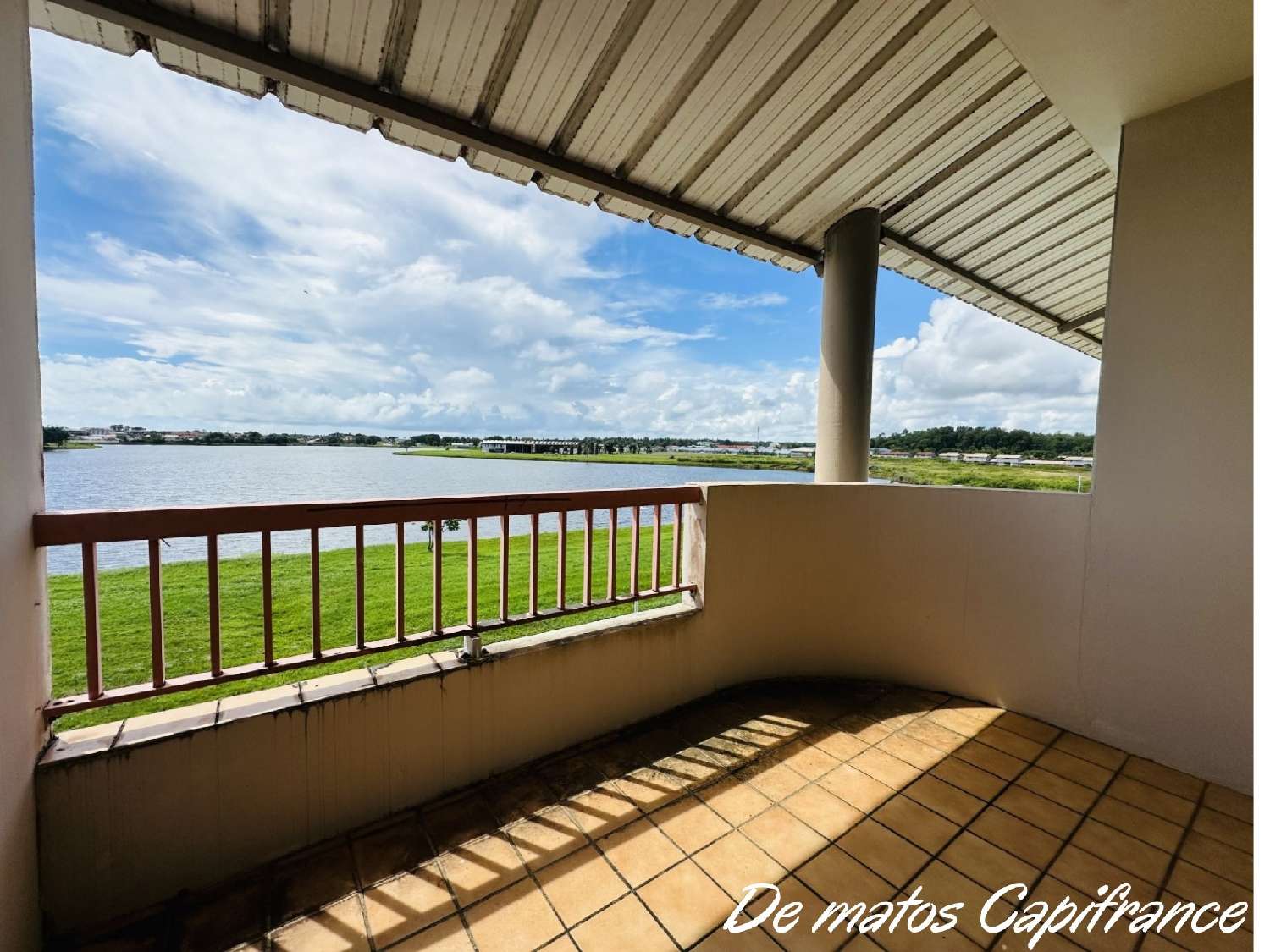 à vendre appartement Kourou Guyane 4