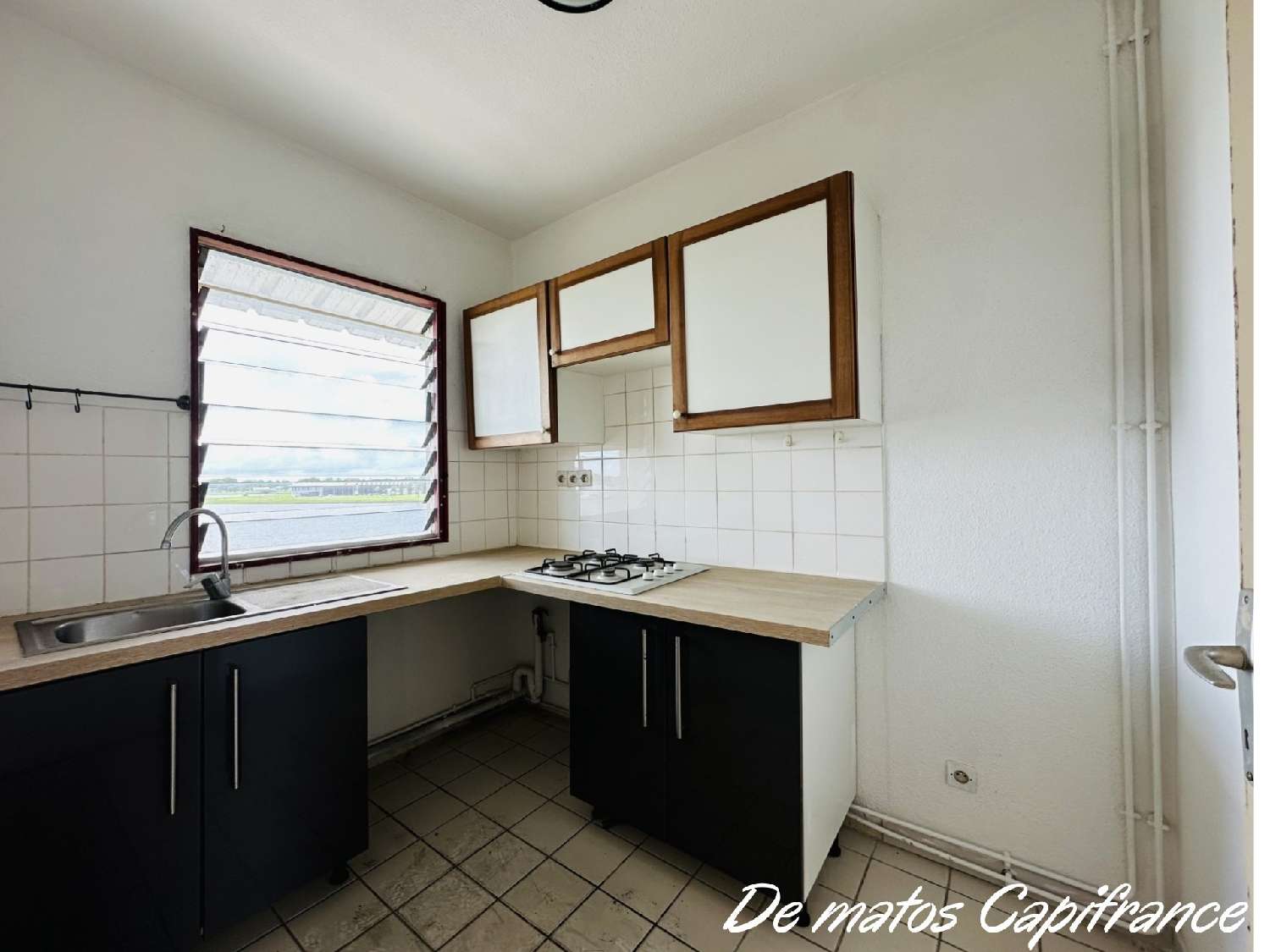 à vendre appartement Kourou Guyane 5