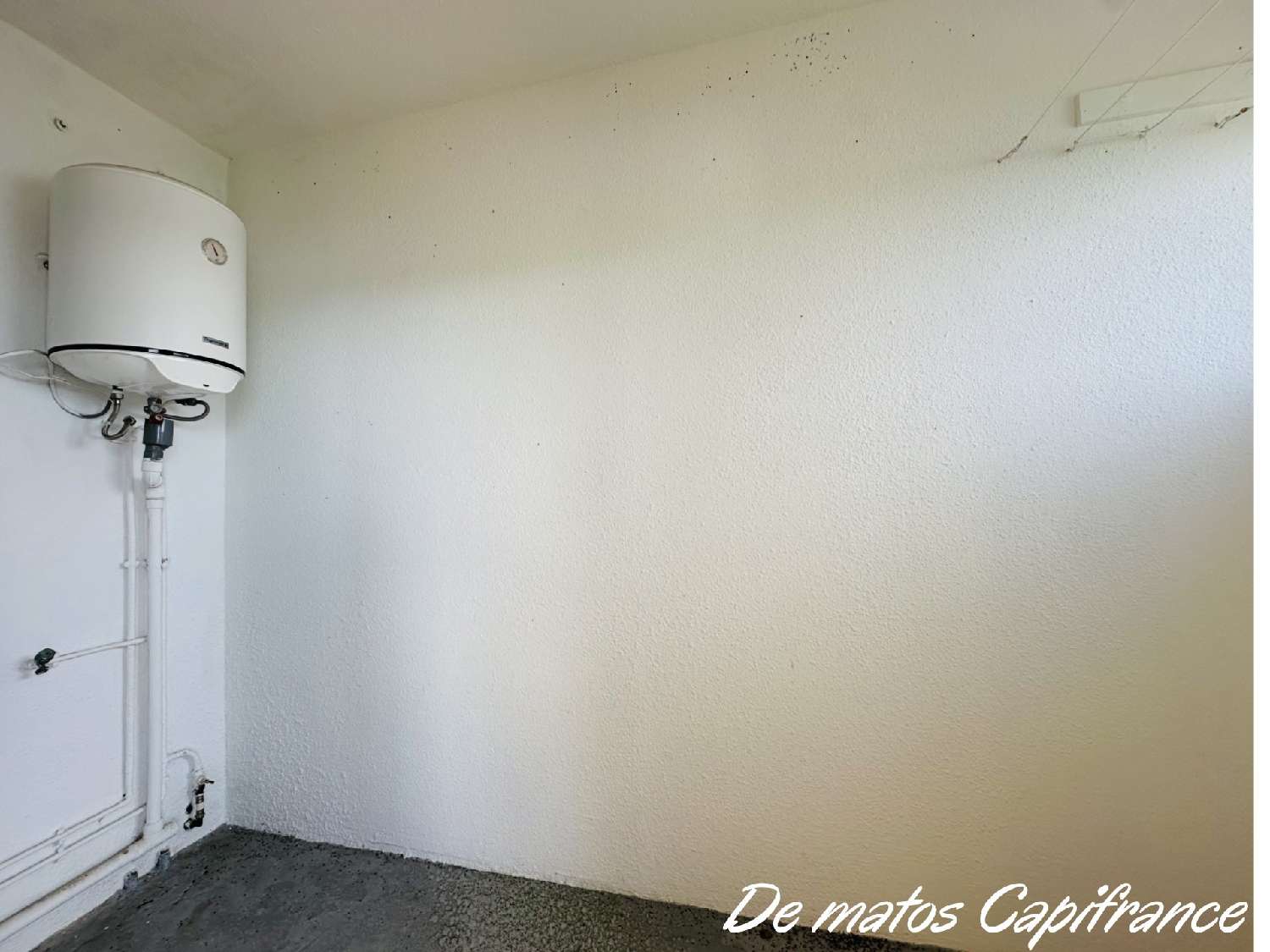 à vendre appartement Kourou Guyane 6