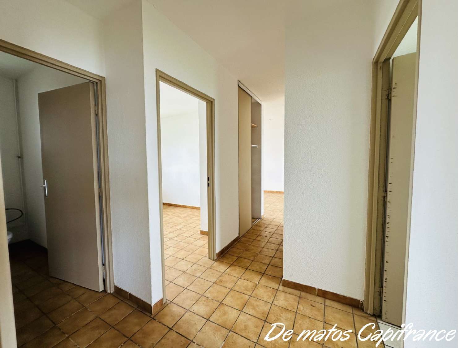 à vendre appartement Kourou Guyane 7