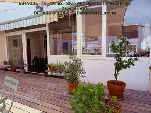 L'Estaque Bouches-du-Rhône apartment foto 7402544