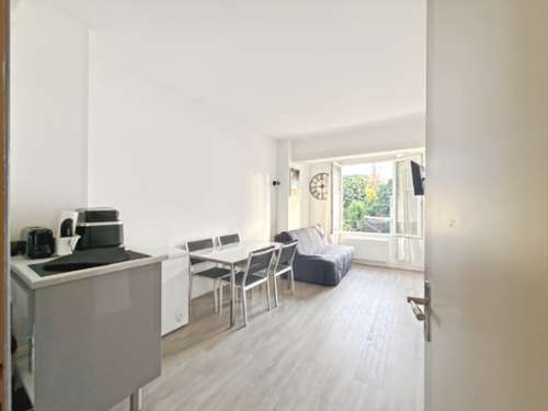 La Baule-Escoublac Loire-Atlantique Wohnung/ Apartment Bild 7411879