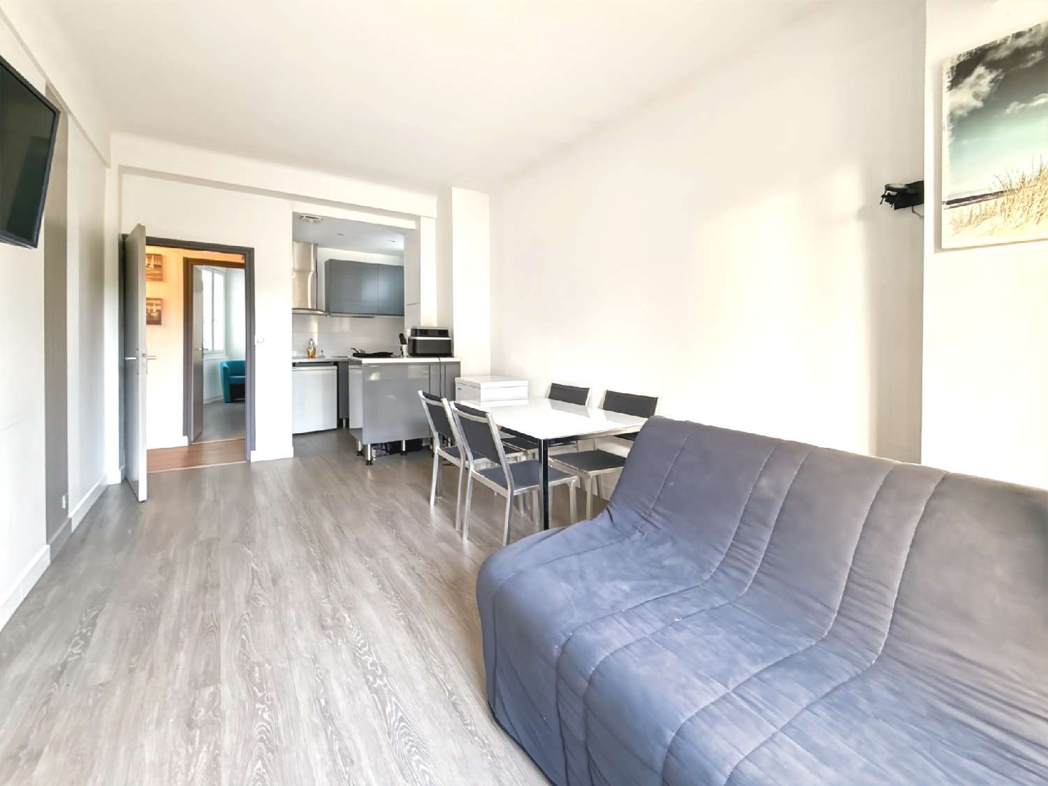 kaufen Wohnung/ Apartment La Baule-Escoublac Loire-Atlantique 3