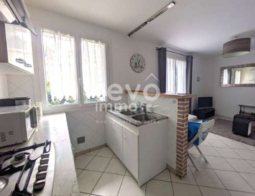 La Baule-Escoublac Loire-Atlantique appartement foto 7404537