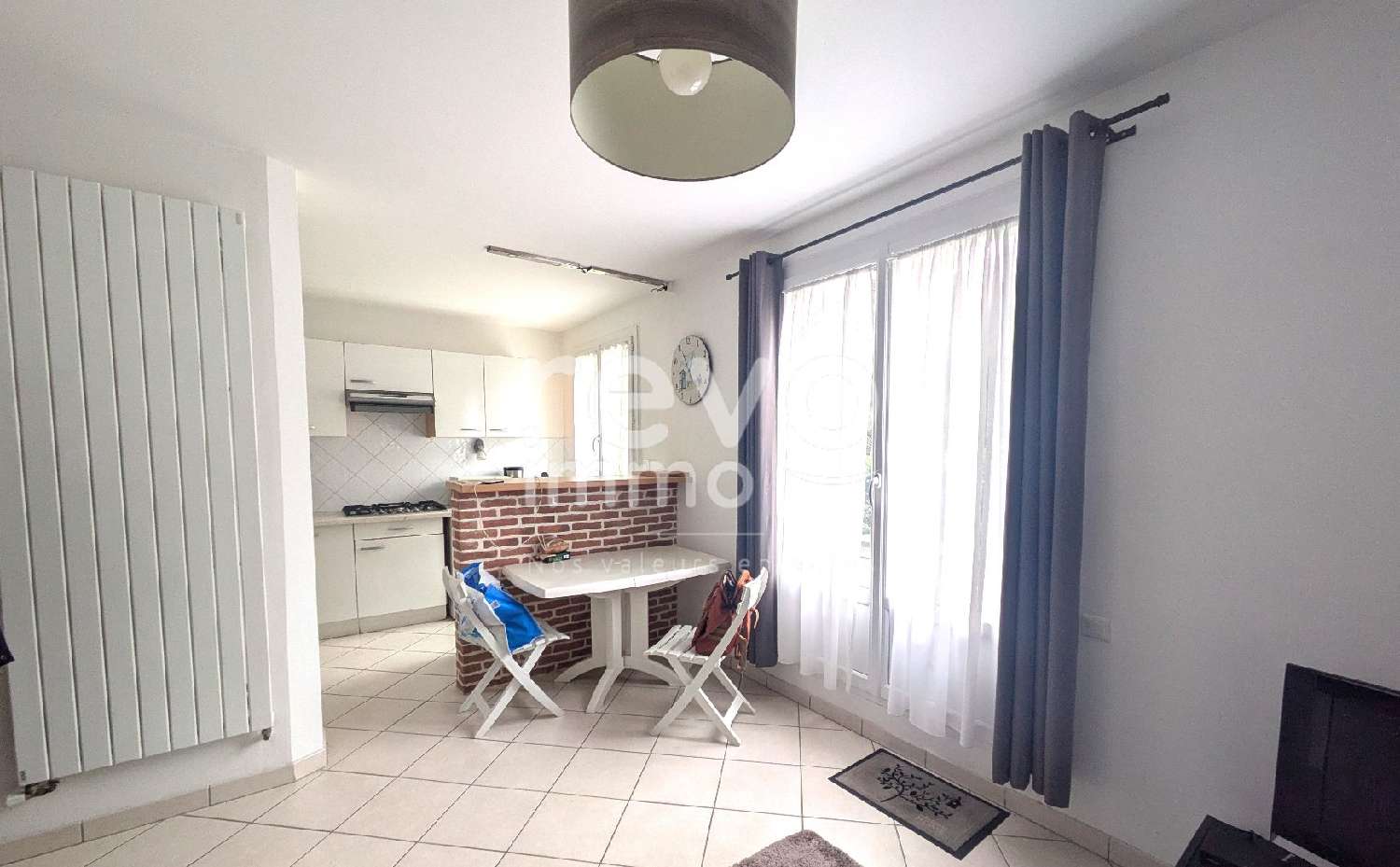 à vendre appartement La Baule-Escoublac Loire-Atlantique 3