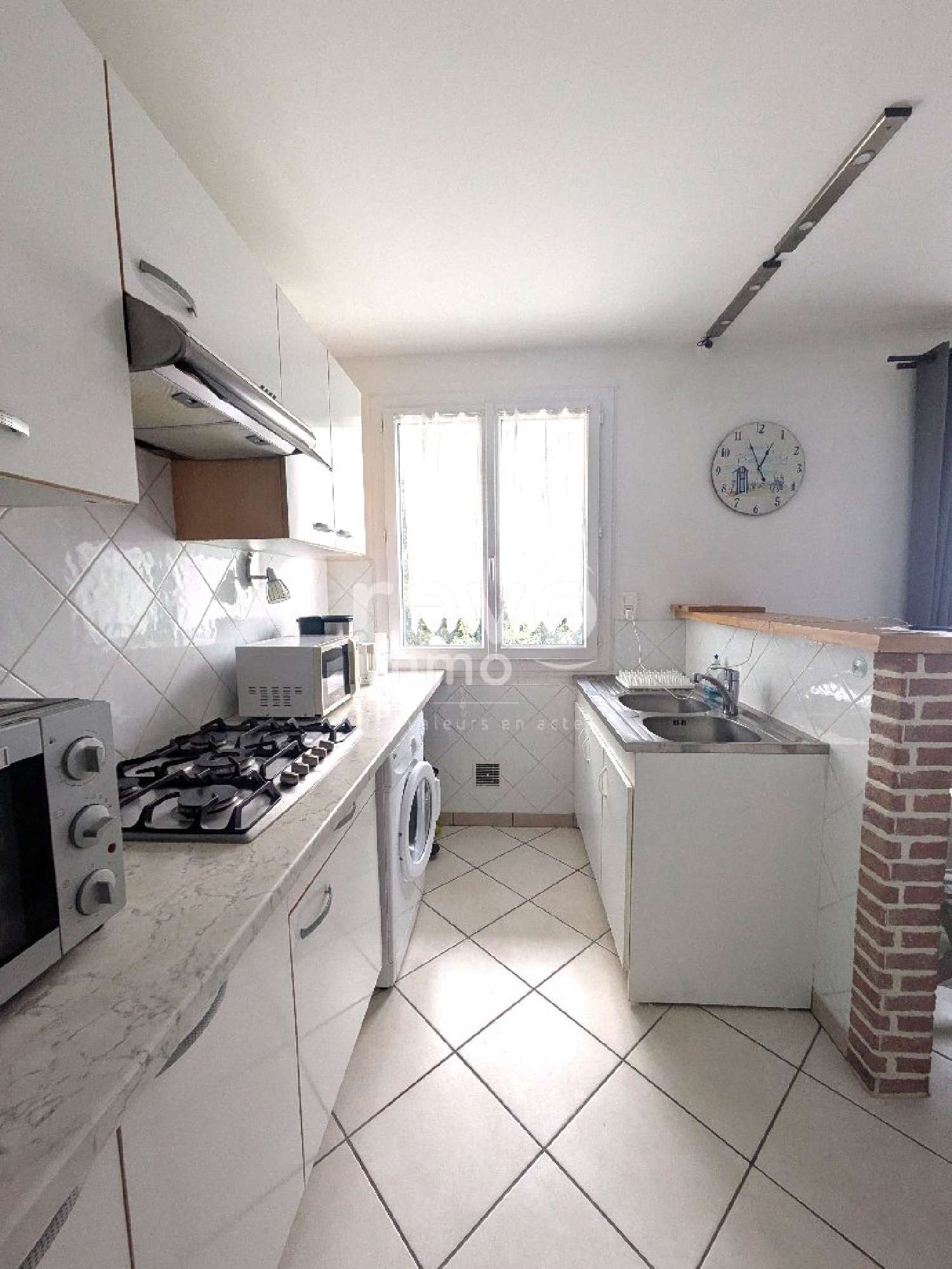 à vendre appartement La Baule-Escoublac Loire-Atlantique 4