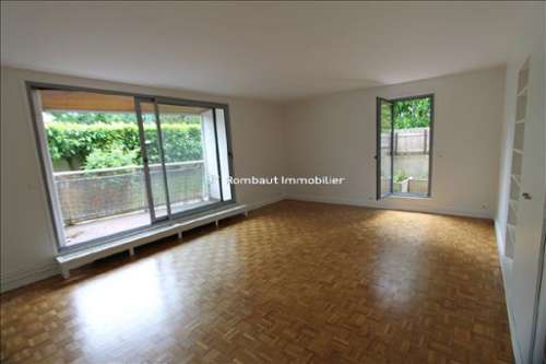 La Celle-Saint-Cloud Yvelines appartement foto 7410088