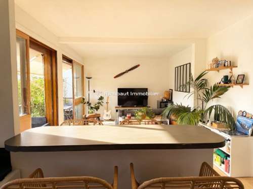 La Celle-Saint-Cloud Yvelines Wohnung/ Apartment Bild 7413648