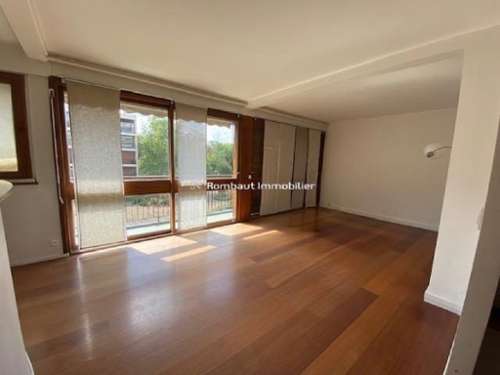 La Celle-Saint-Cloud Yvelines Wohnung/ Apartment Bild 7413651