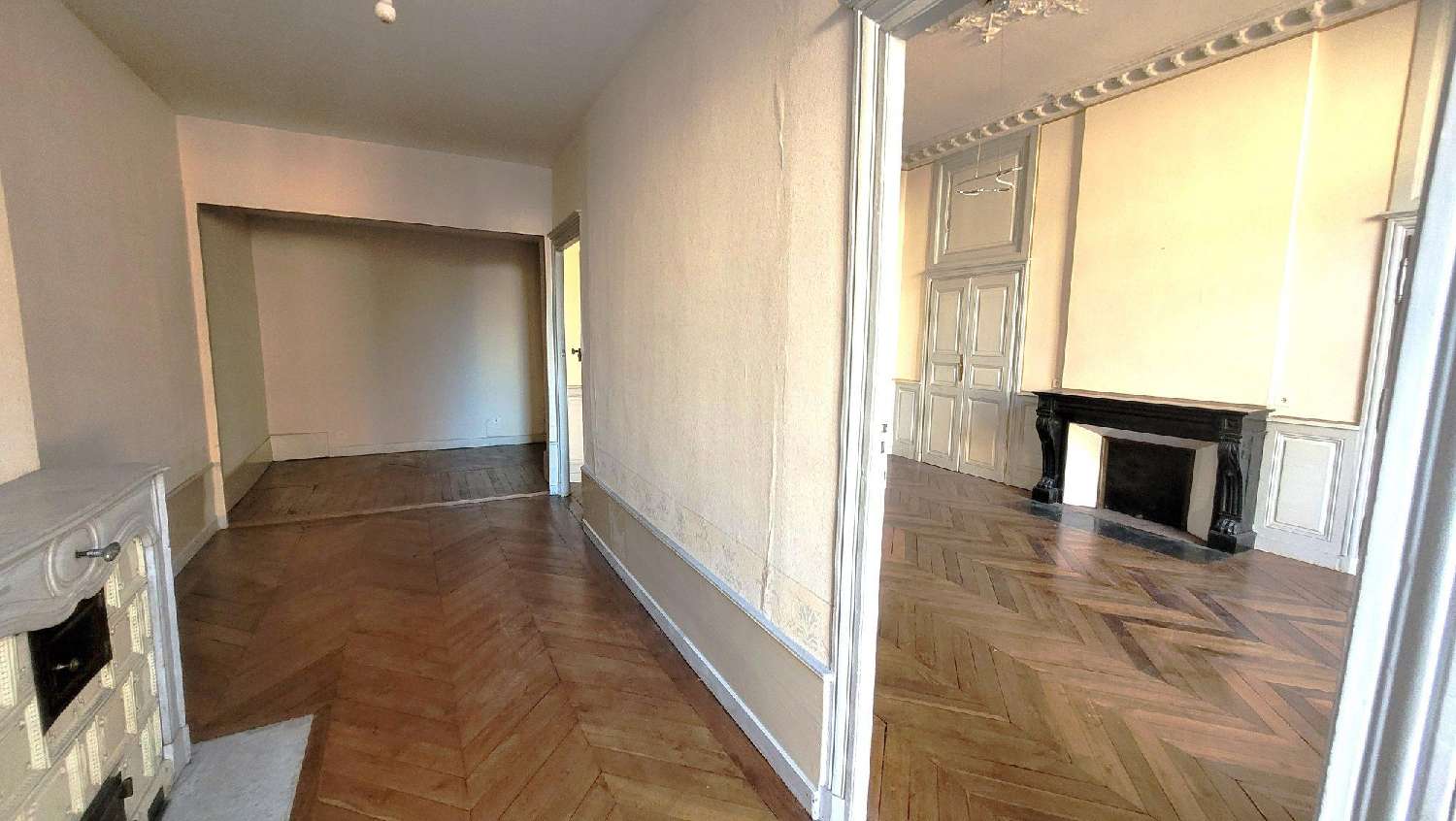  à vendre appartement La Charmée Saône-et-Loire 2