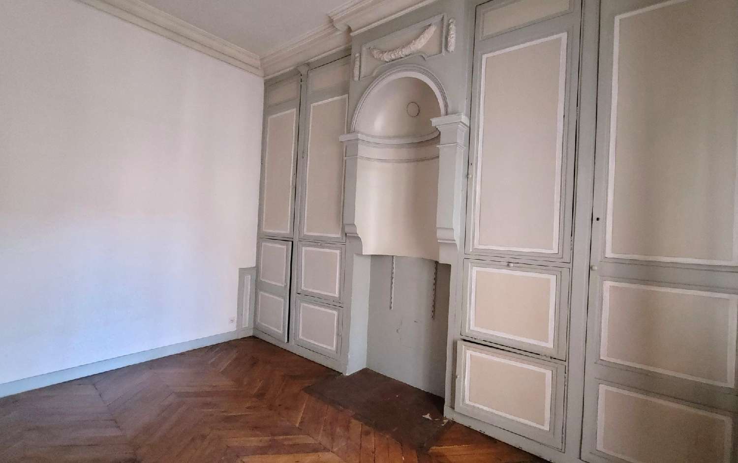  à vendre appartement La Charmée Saône-et-Loire 3
