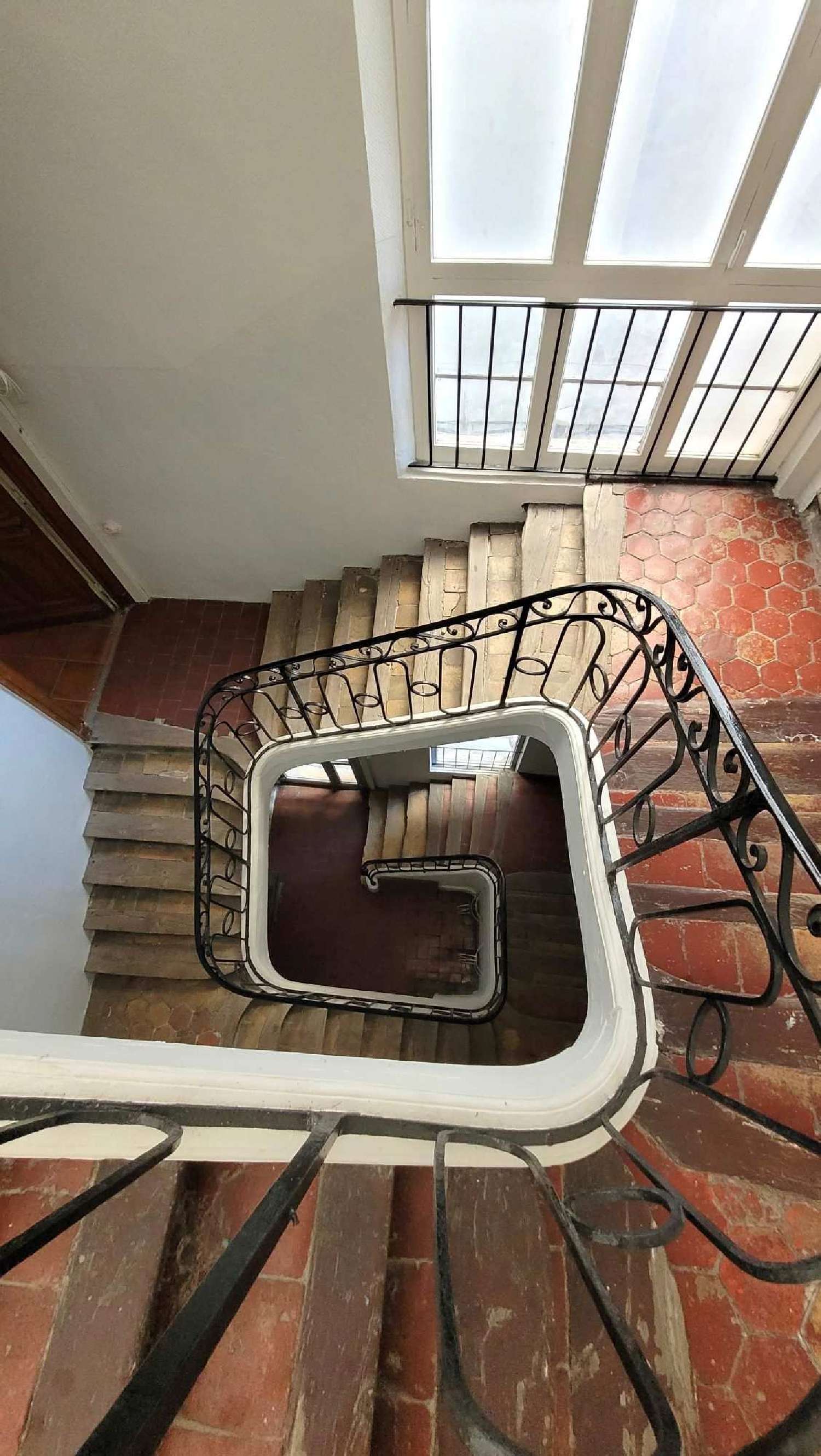  à vendre appartement La Charmée Saône-et-Loire 5