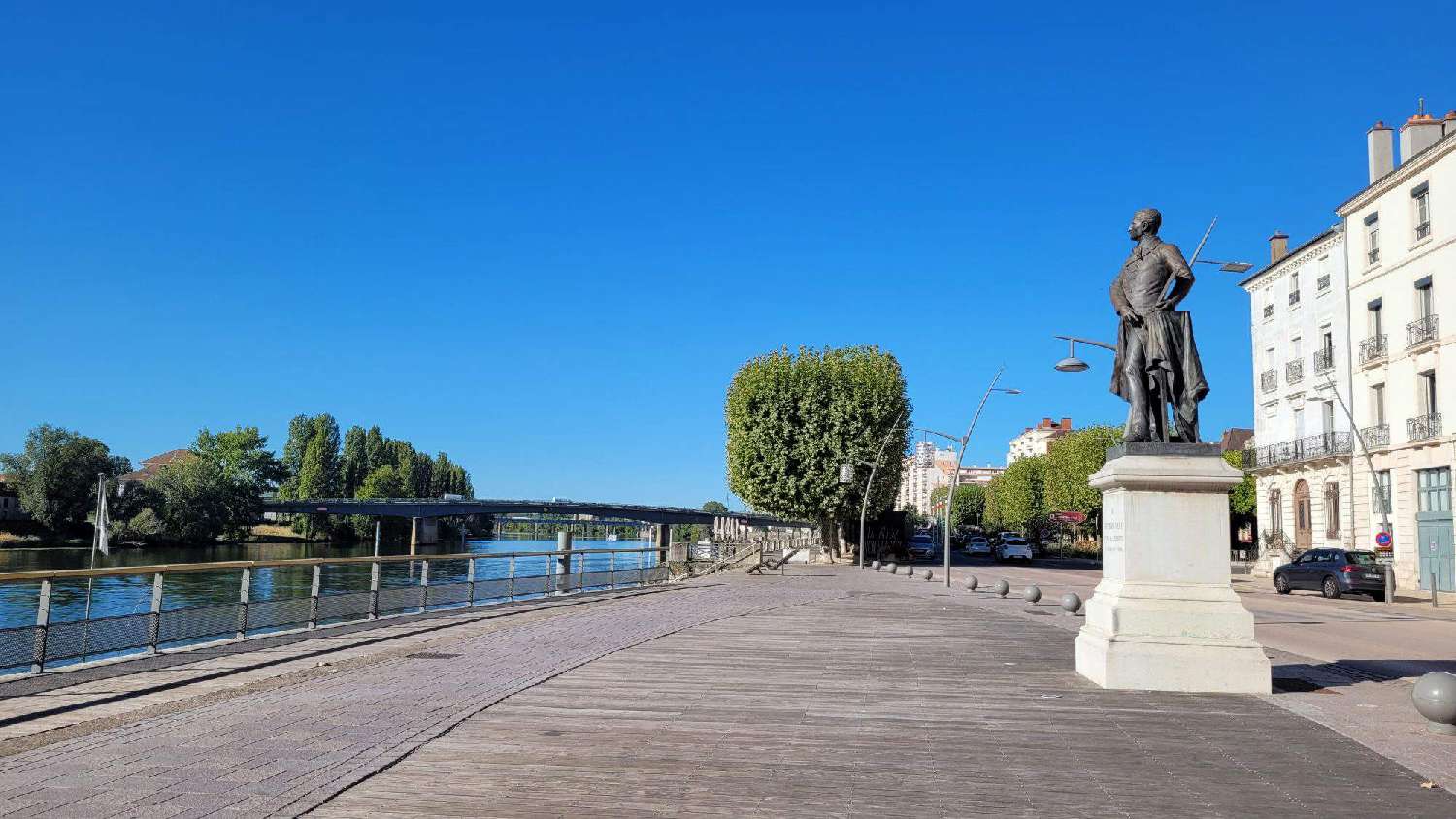  à vendre appartement La Charmée Saône-et-Loire 6