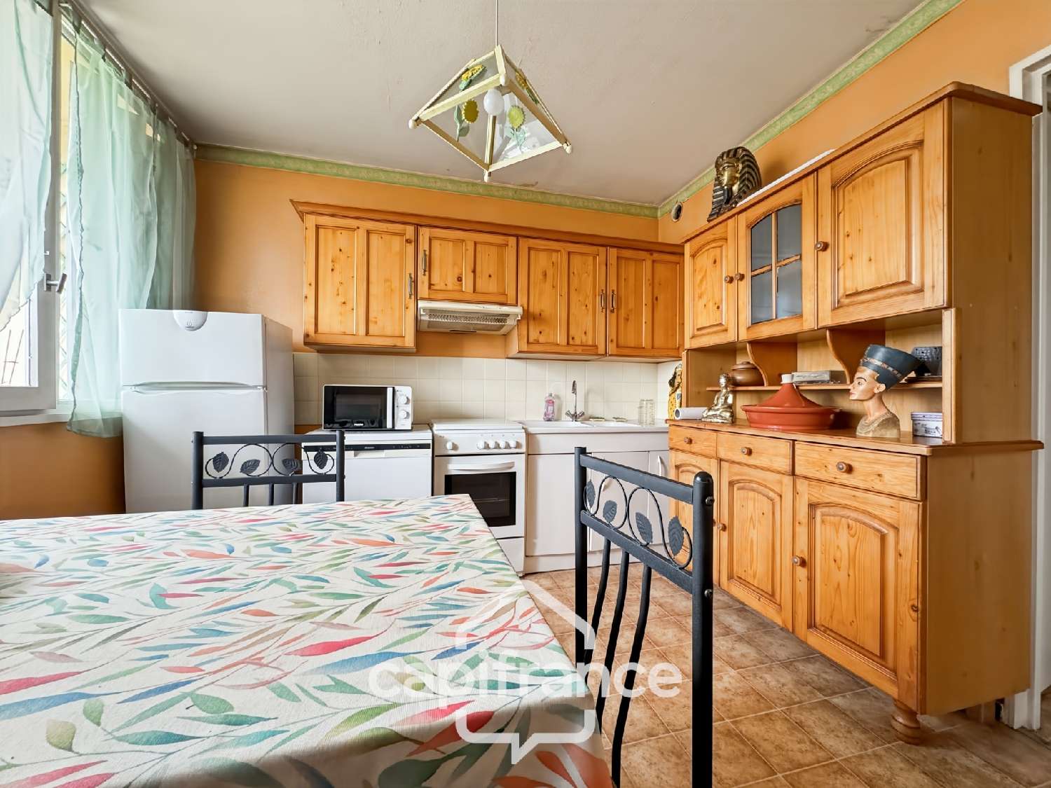 for sale apartment La Charmée Saône-et-Loire 2