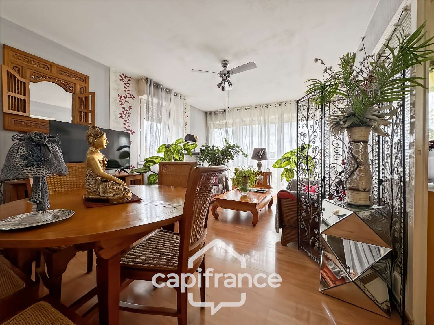 for sale apartment La Charmée Saône-et-Loire 3
