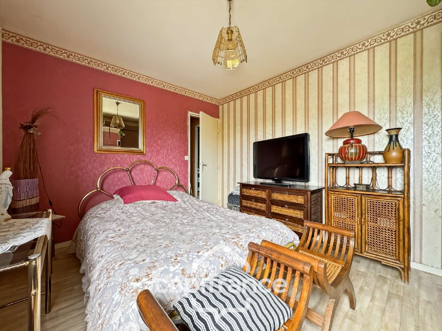 for sale apartment La Charmée Saône-et-Loire 6