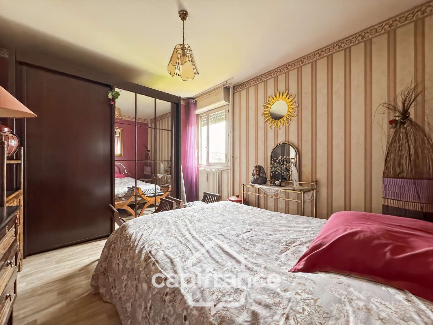 for sale apartment La Charmée Saône-et-Loire 7