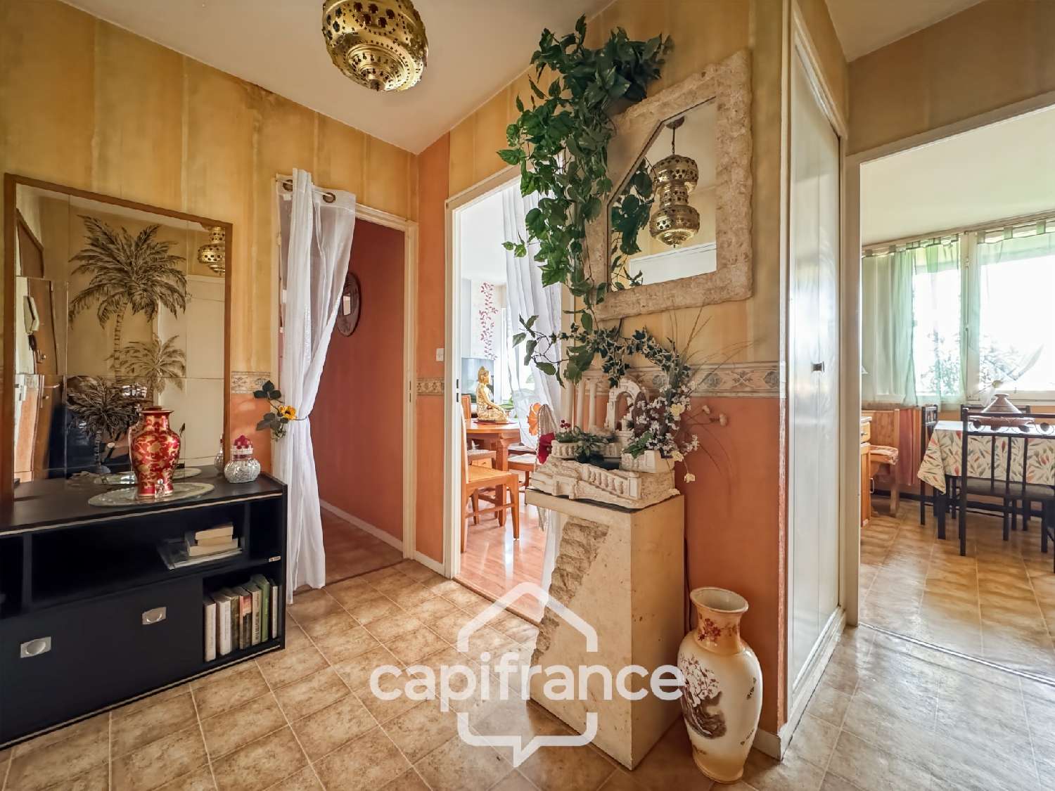 for sale apartment La Charmée Saône-et-Loire 8