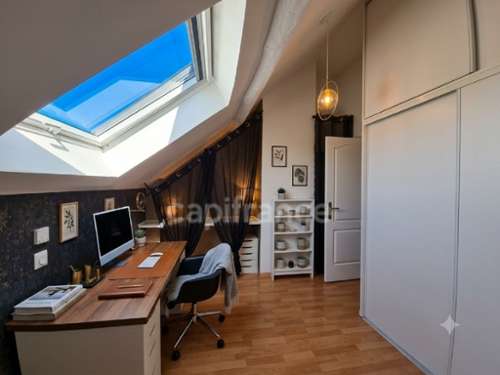 La Charmée Saône-et-Loire appartement foto 7411428