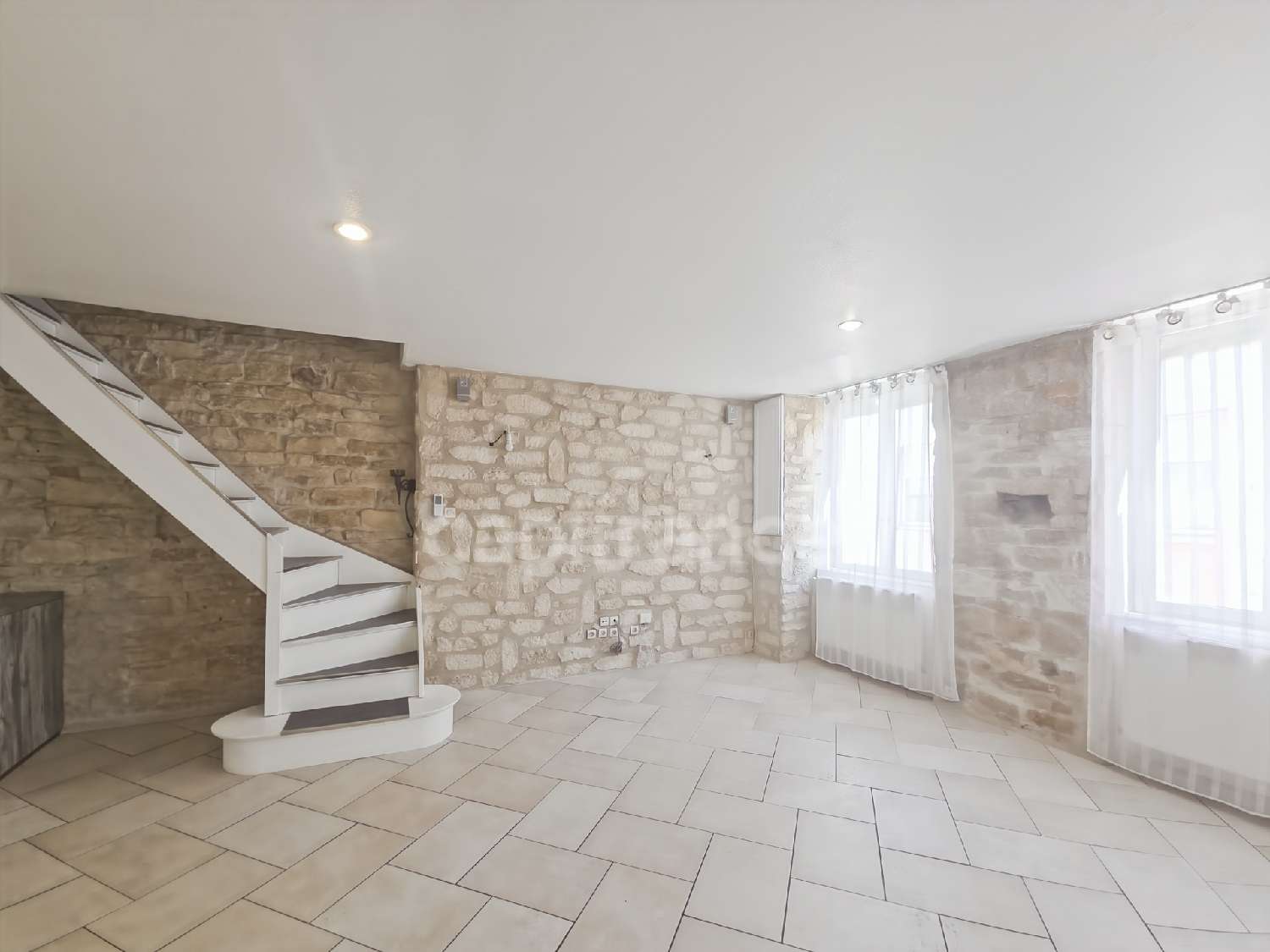 à vendre appartement La Charmée Saône-et-Loire 5