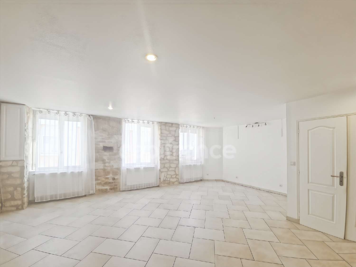 à vendre appartement La Charmée Saône-et-Loire 6