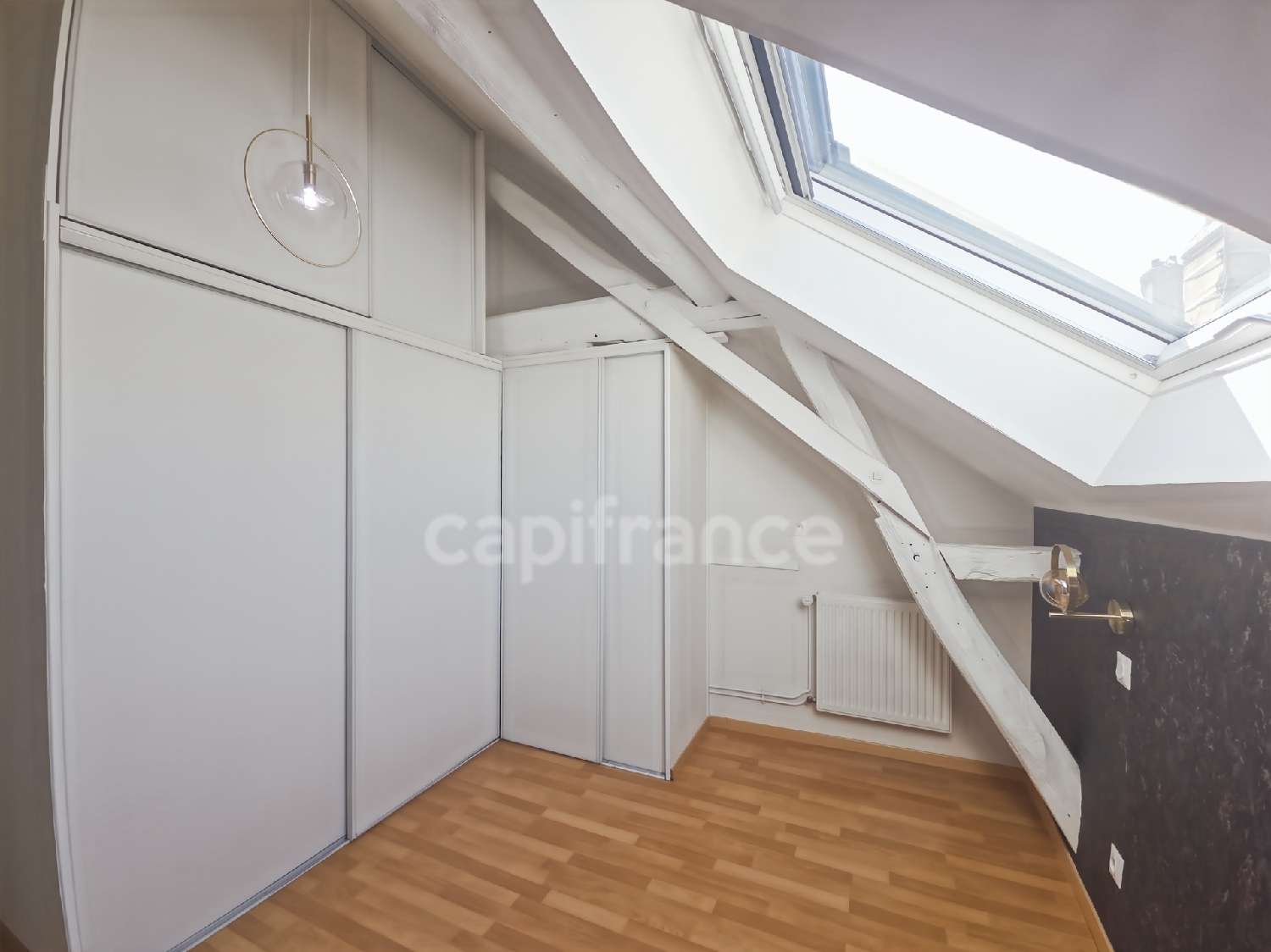 à vendre appartement La Charmée Saône-et-Loire 8