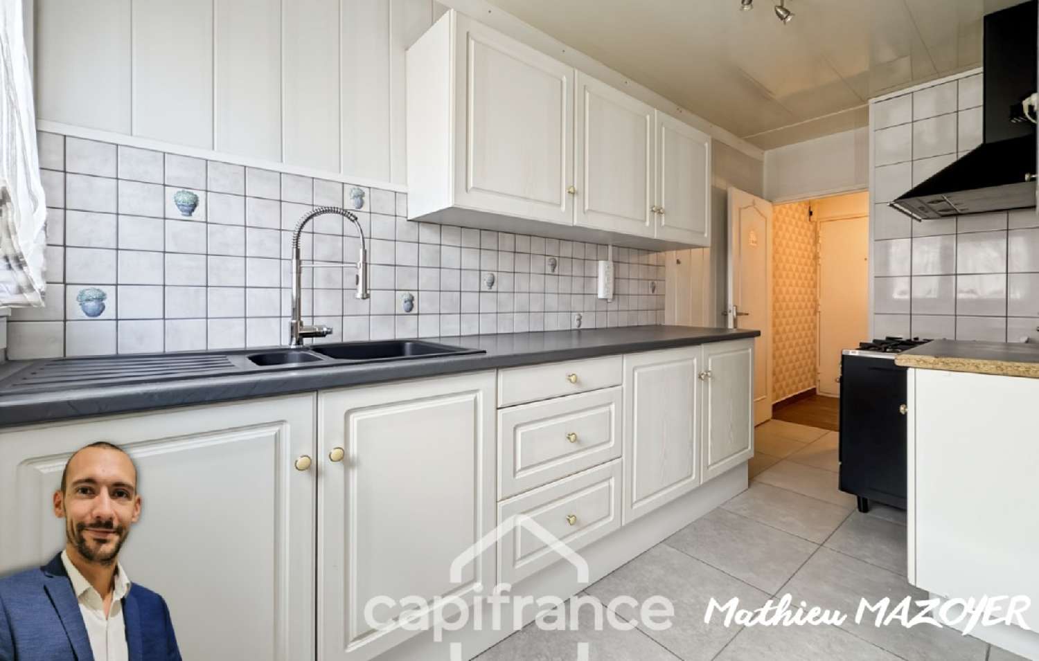  kaufen Wohnung/ Apartment La Charmée Saône-et-Loire 2