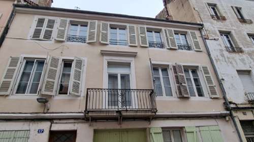 La Charmée Saône-et-Loire appartement foto 7409006