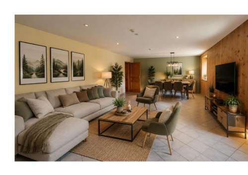 La Chaux Doubs Wohnung/ Apartment Bild 7412218