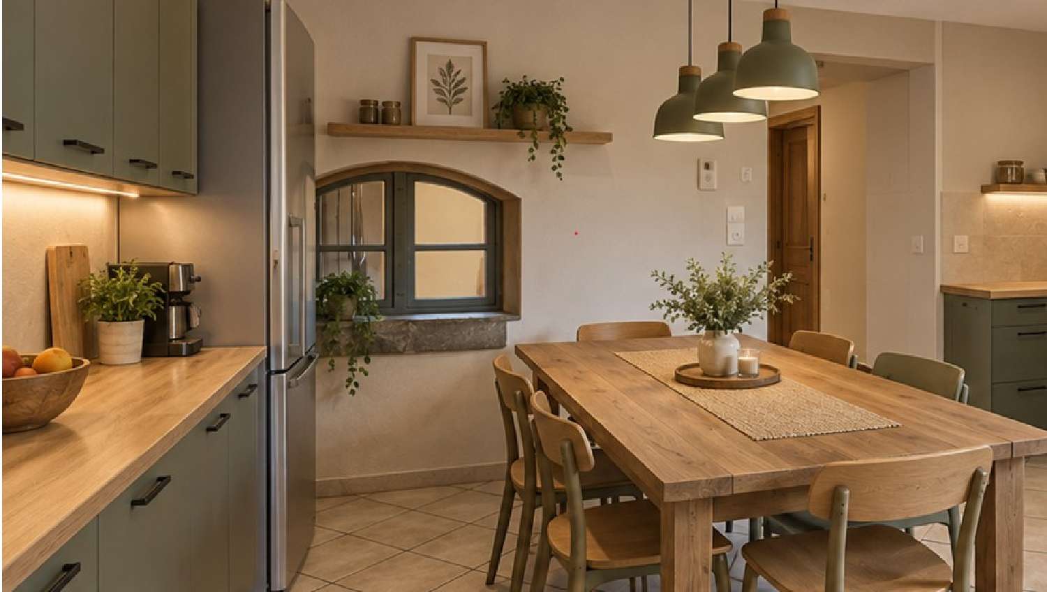  kaufen Wohnung/ Apartment La Chaux Doubs 3