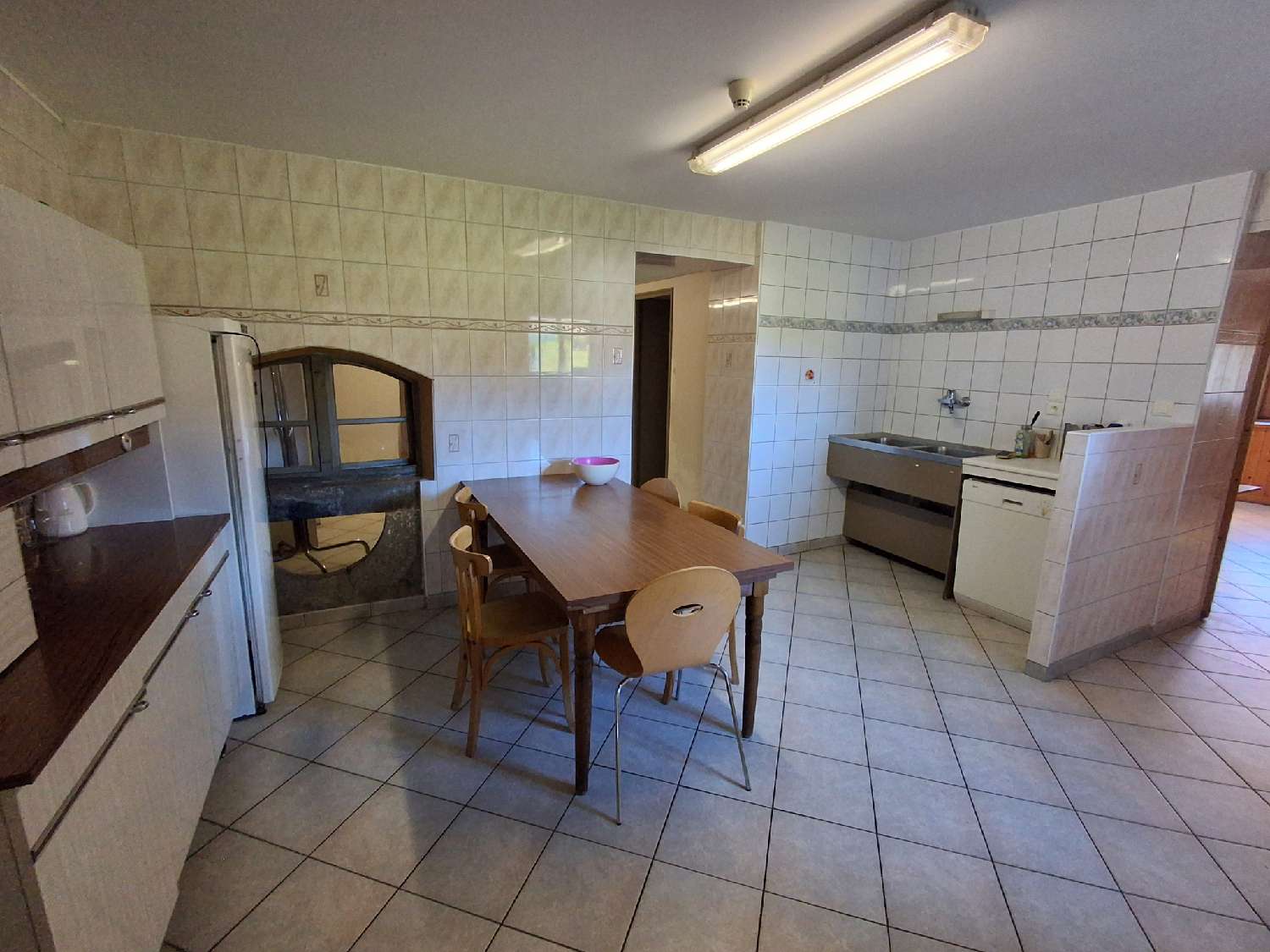  kaufen Wohnung/ Apartment La Chaux Doubs 4