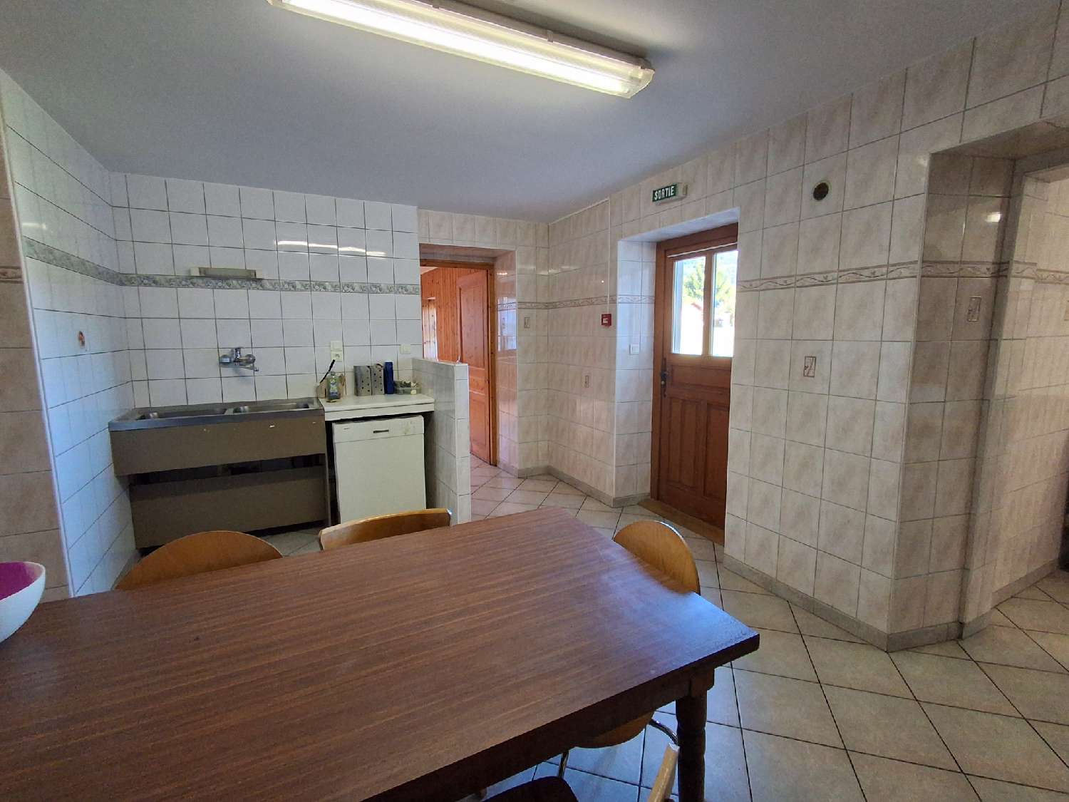  kaufen Wohnung/ Apartment La Chaux Doubs 6