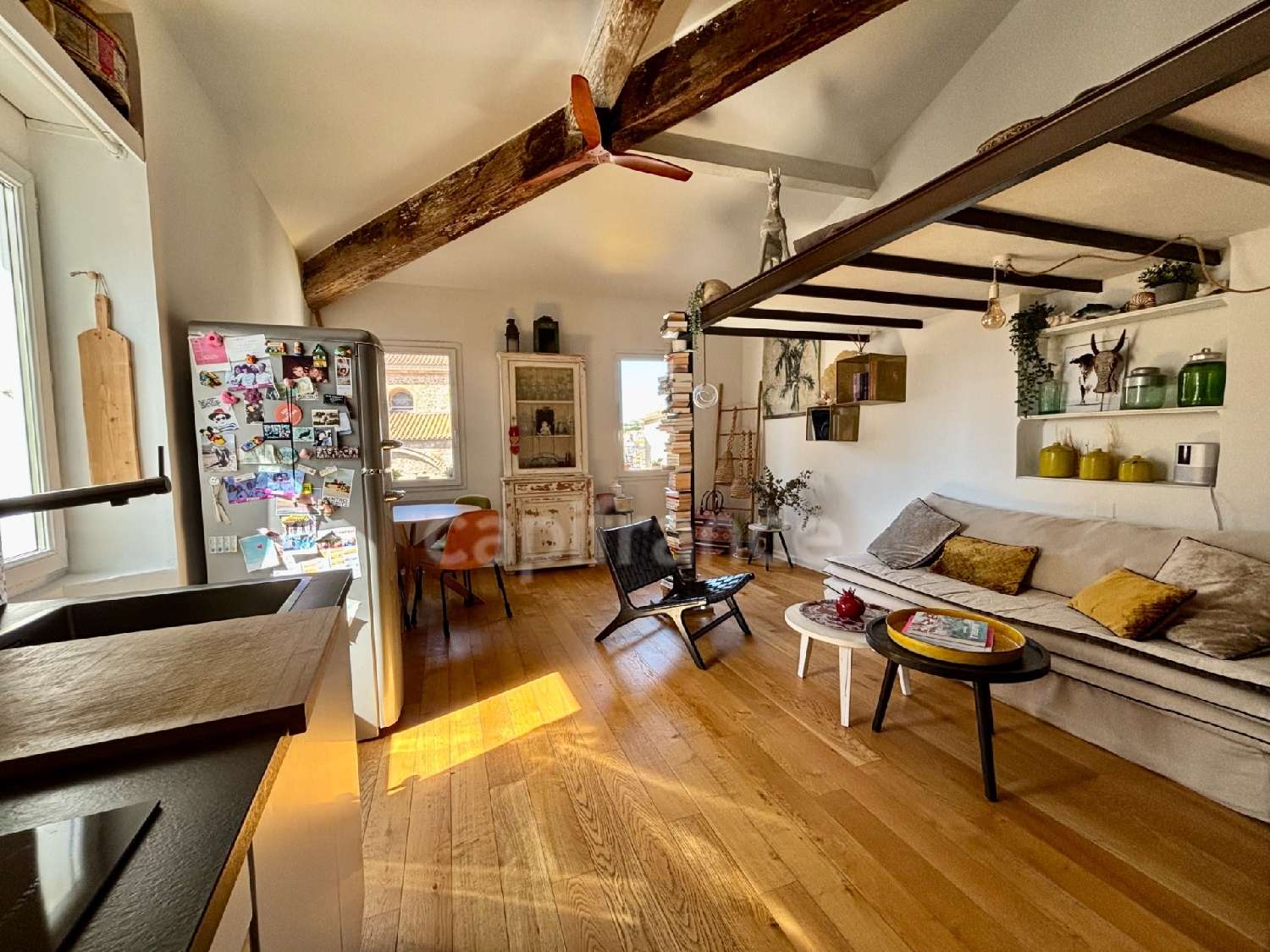 for sale apartment La Ciotat Bouches-du-Rhône 2