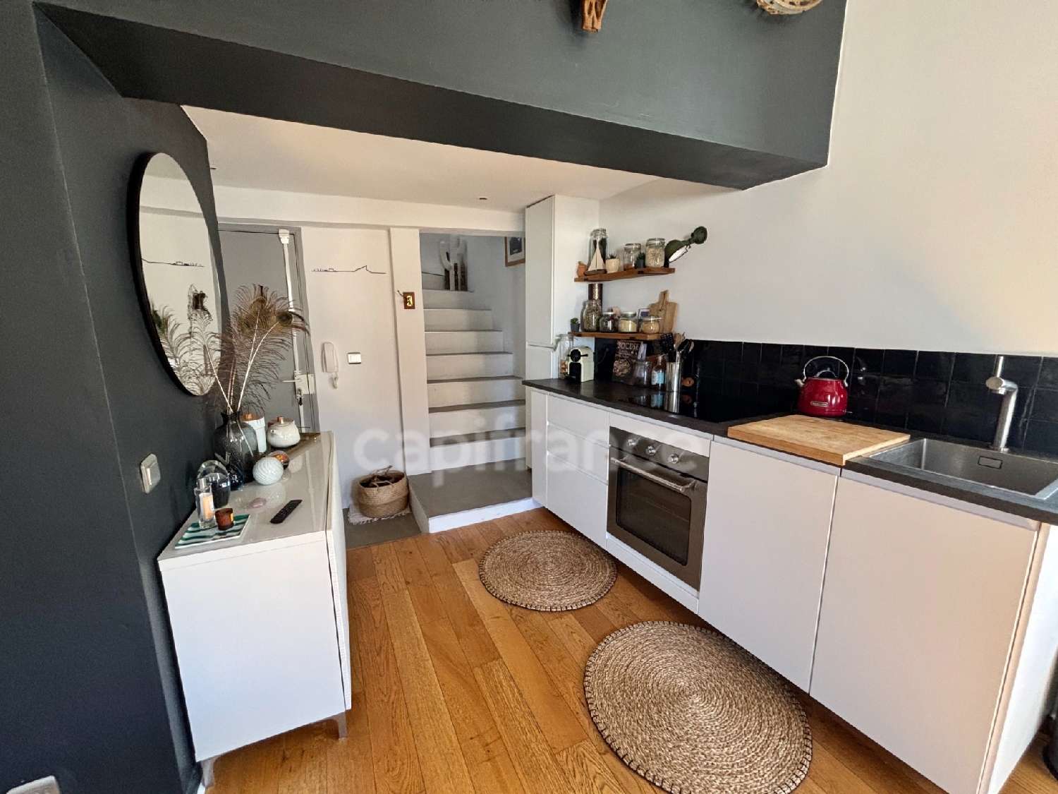 for sale apartment La Ciotat Bouches-du-Rhône 3