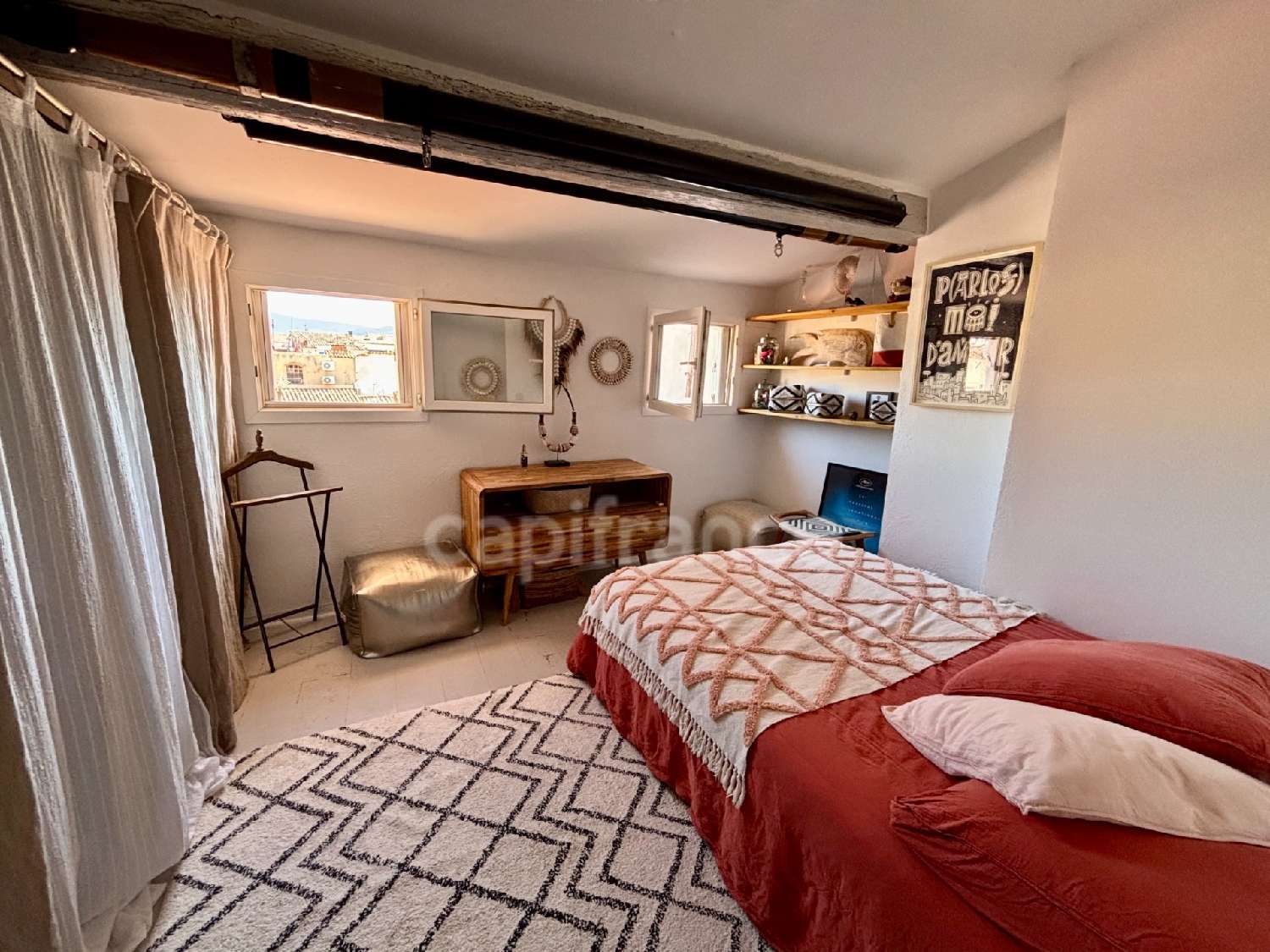 for sale apartment La Ciotat Bouches-du-Rhône 5