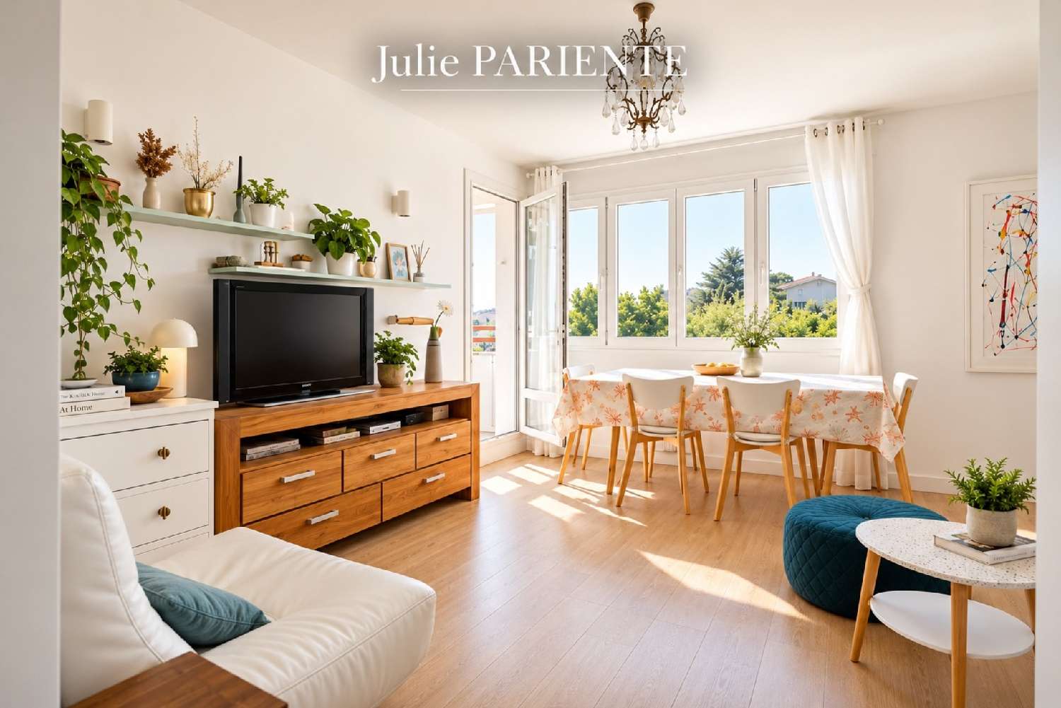  à vendre appartement La Ciotat Bouches-du-Rhône 2