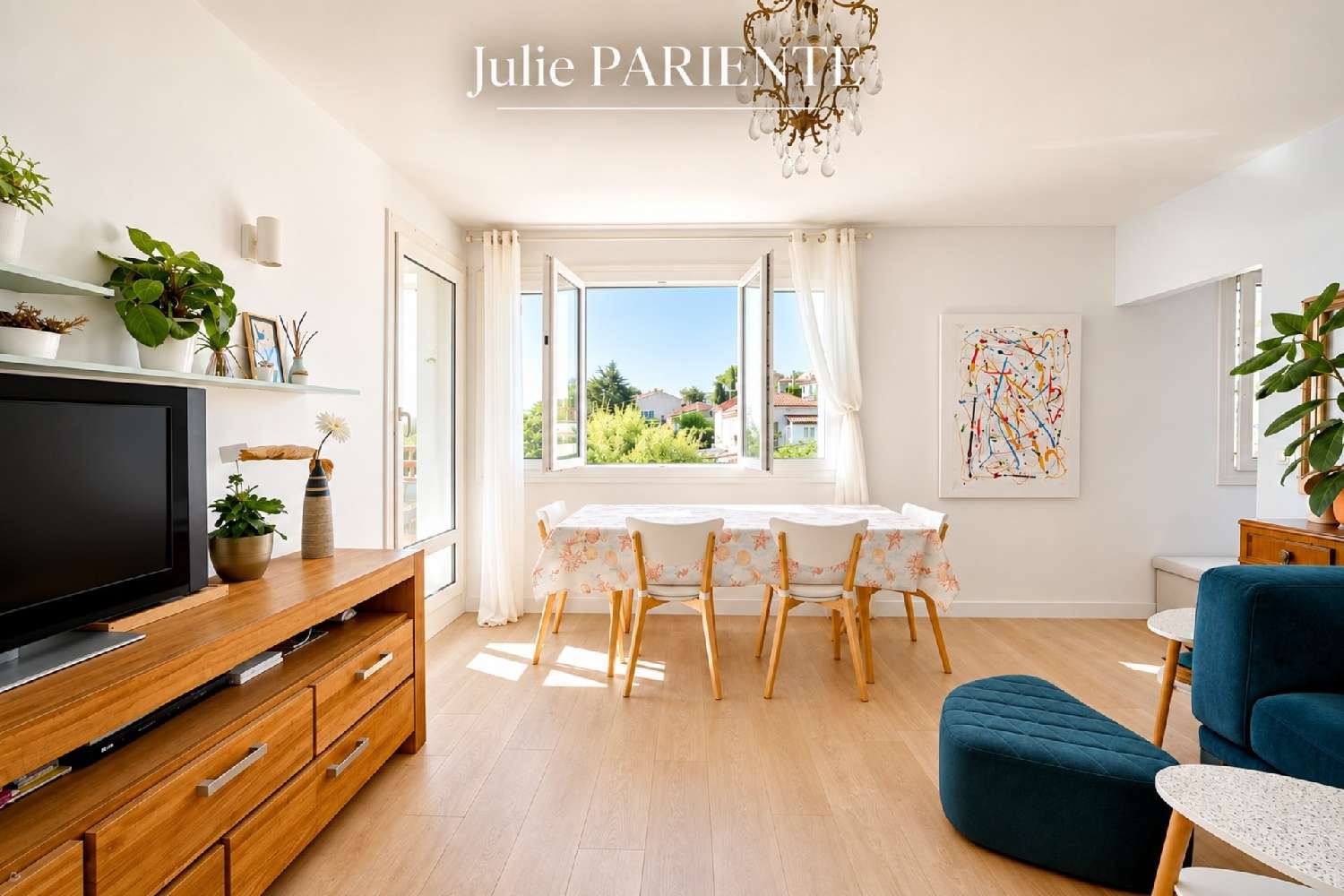  à vendre appartement La Ciotat Bouches-du-Rhône 3