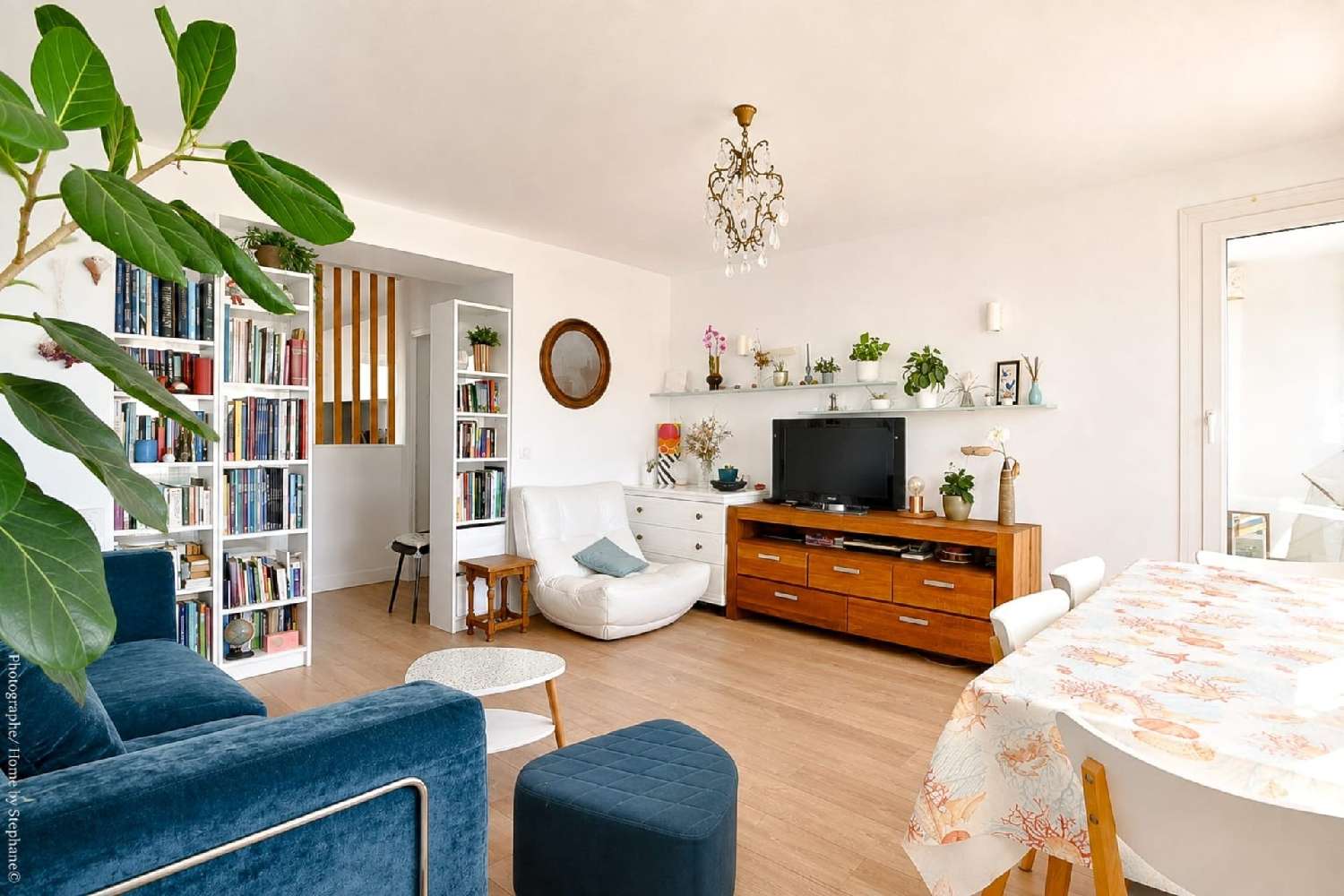 à vendre appartement La Ciotat Bouches-du-Rhône 4