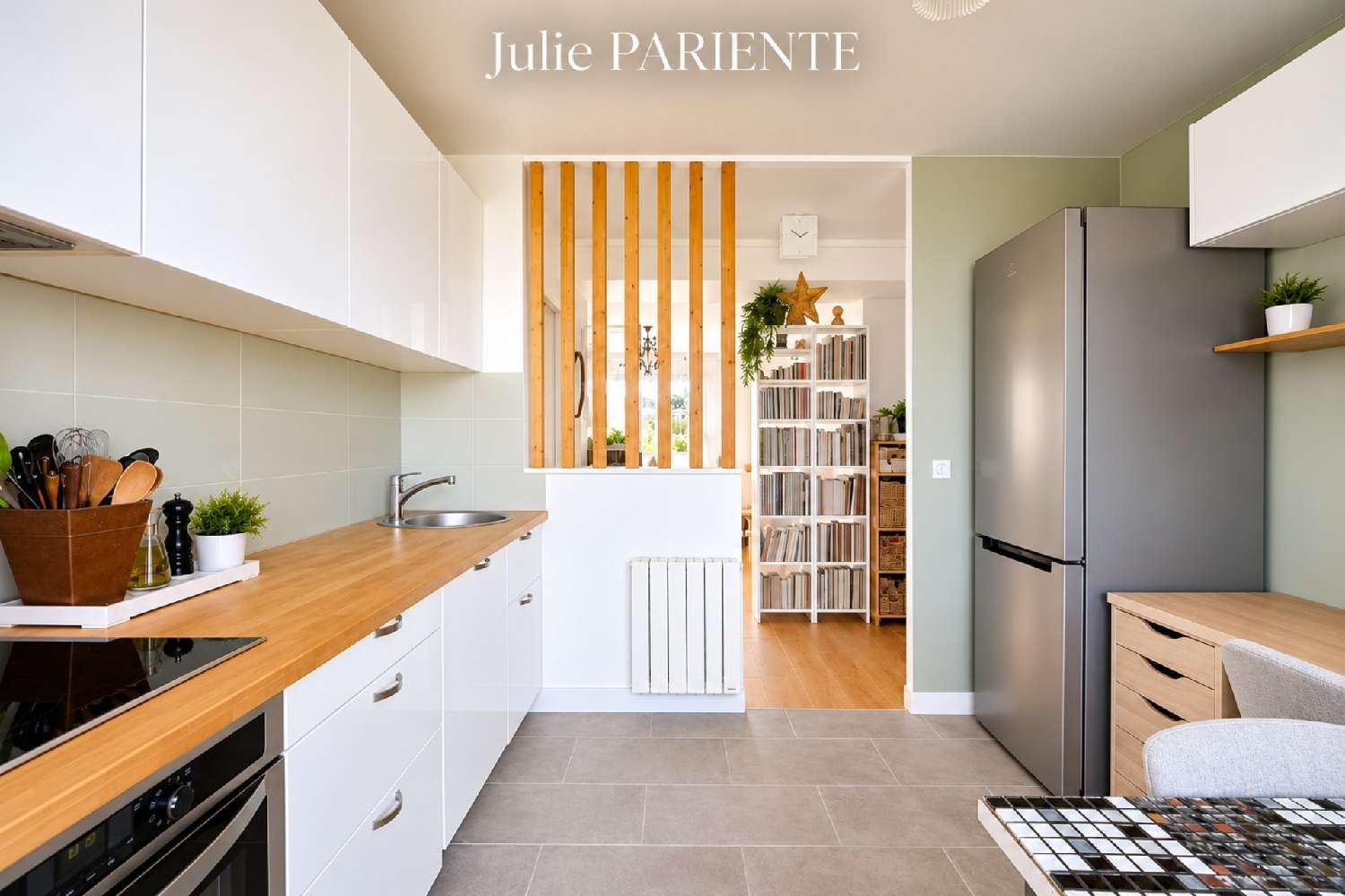  à vendre appartement La Ciotat Bouches-du-Rhône 5