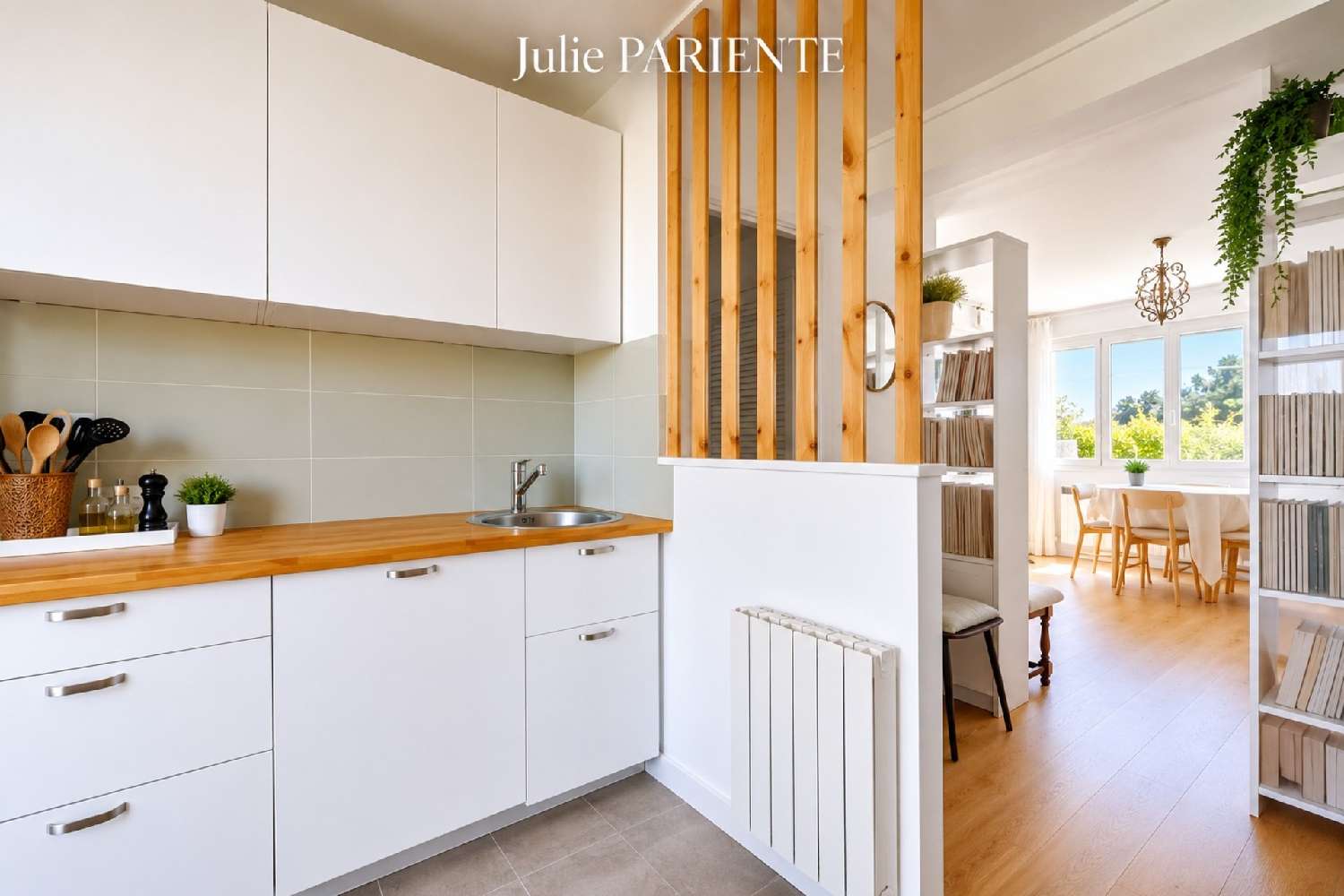  à vendre appartement La Ciotat Bouches-du-Rhône 6